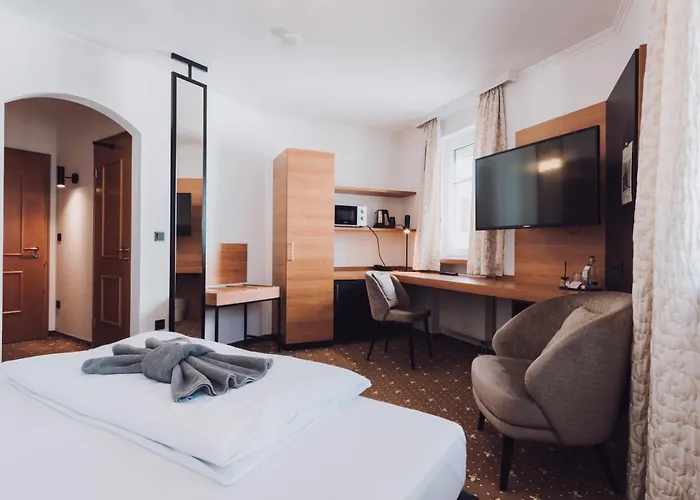 Ambienthotel Tassilo Dingolfing