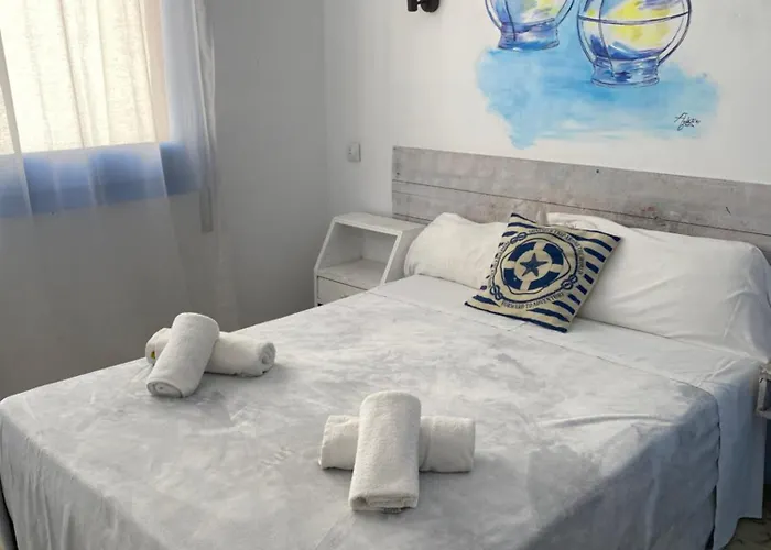 Hotel Bergantí Tossa de Mar