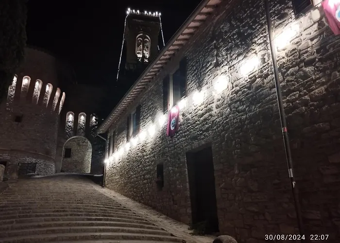 B&B Al Borgo Corciano