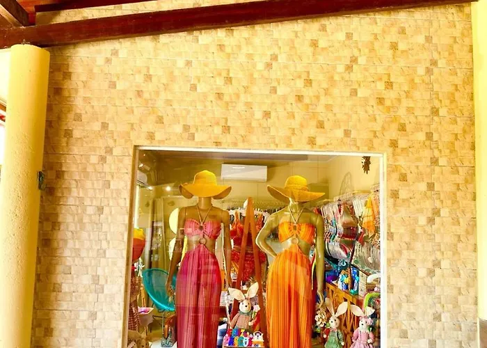 Pousada Sonho De Mar Luis Correia
