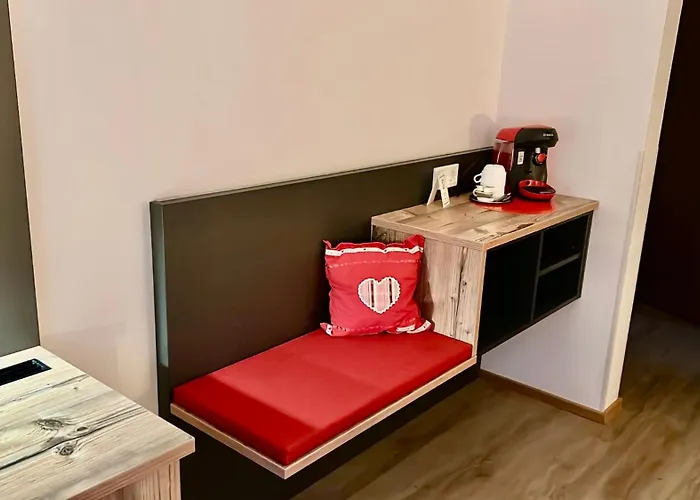 Hotel Am Rupertuspark Bad Reichenhall