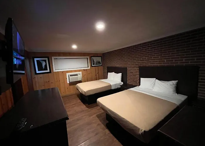 Richmond Motel
