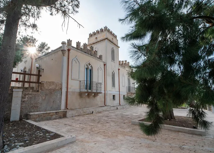Borgo Vita Novella Marzamemi