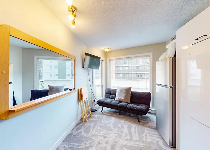 Hotels in Big White