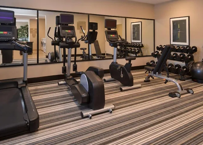 Candlewood Suites Bloomington-Normal By Ihg