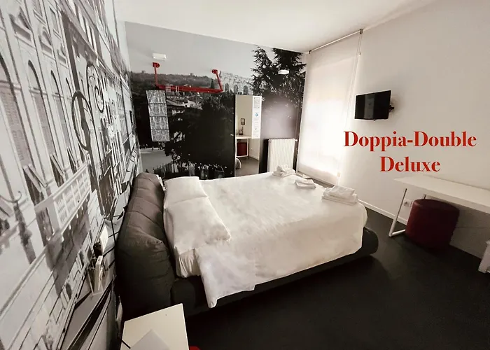 Dimoras House Verona
