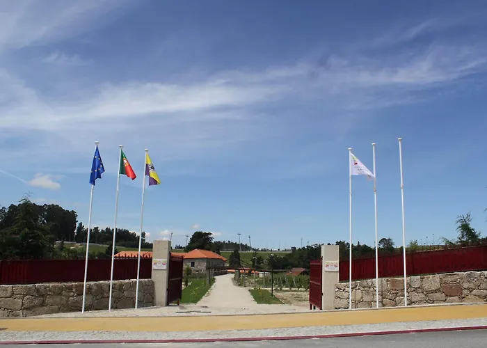 Hôtels à Lousada