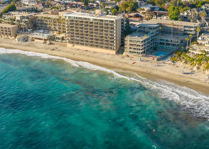 Surf & Sand Laguna Beach