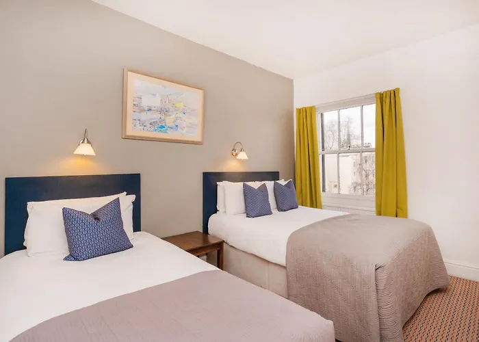 Hotel The Washington Bristol
