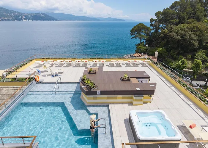 Best Western Regina Elena Santa Margherita Ligure