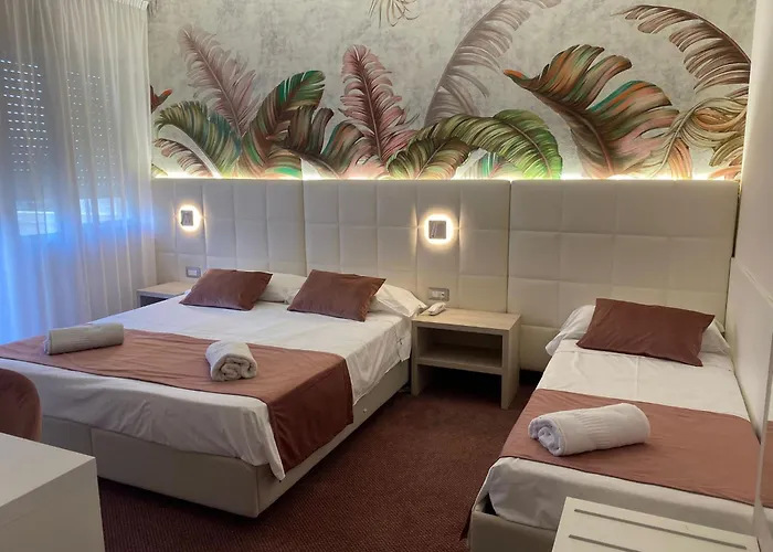 Hotel Eros