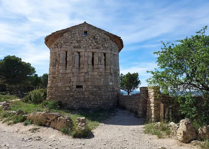 Rev'Hotel Leucate