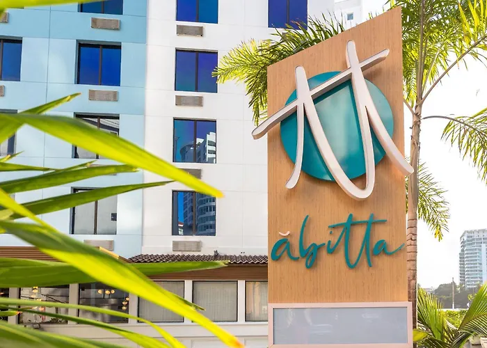 Abitta Condado Hotel San Juan