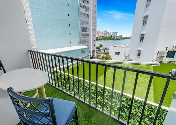 Abitta Condado Hotel San Juan