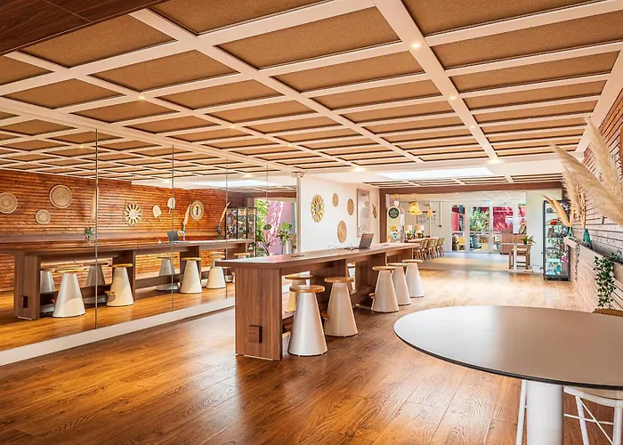 Hotel Belambra Clubs Presqu'île De Giens - les Criques à Hyères
