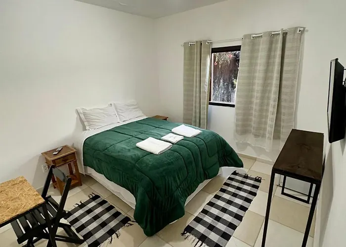 Casa Colona - Guesthouse Petrópolis