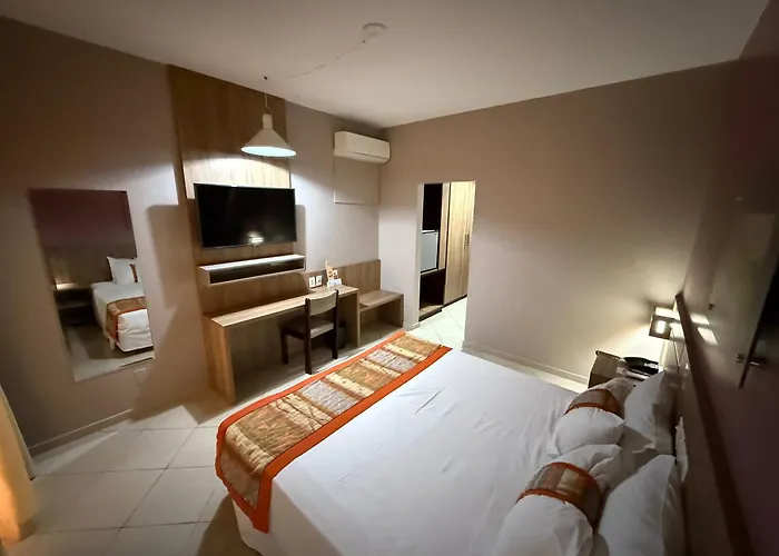 Paiaguas Palace Hotel
