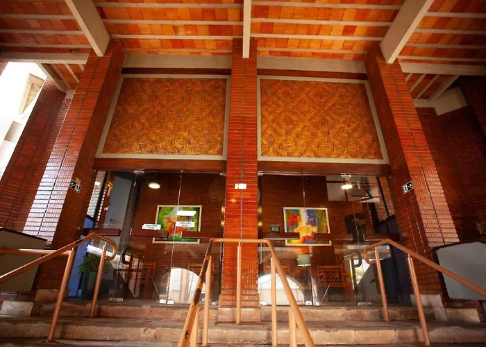 Hotel Verdes Mares Ouro Branco