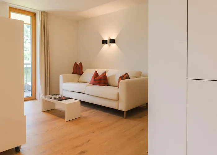 Hotels mit Tischtennis in Mellau