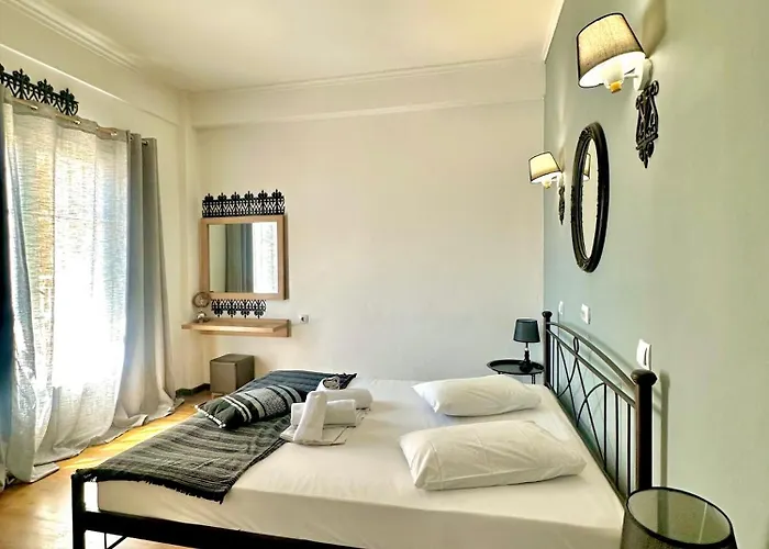Sparta Team Hotel
