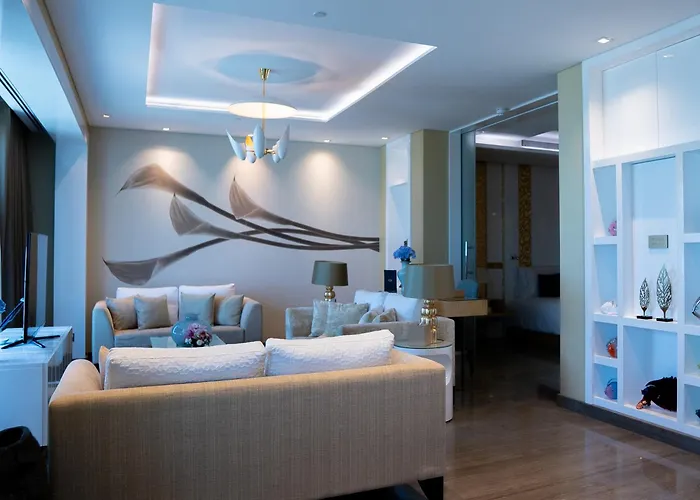 Hotels in Manama
