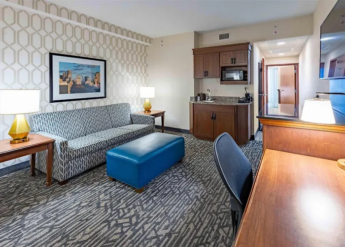 Chesterfield Hotels