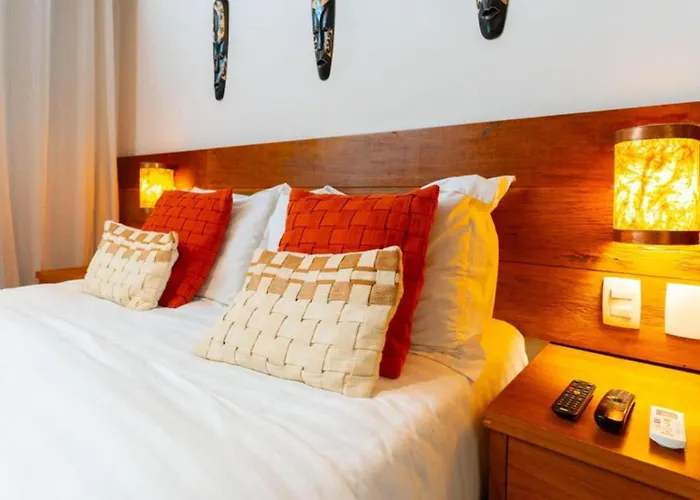 Kalango Hotel Boutique