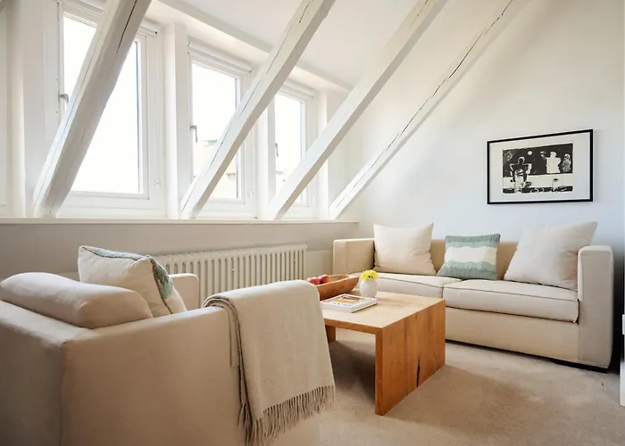 Hotel Haus Norderney