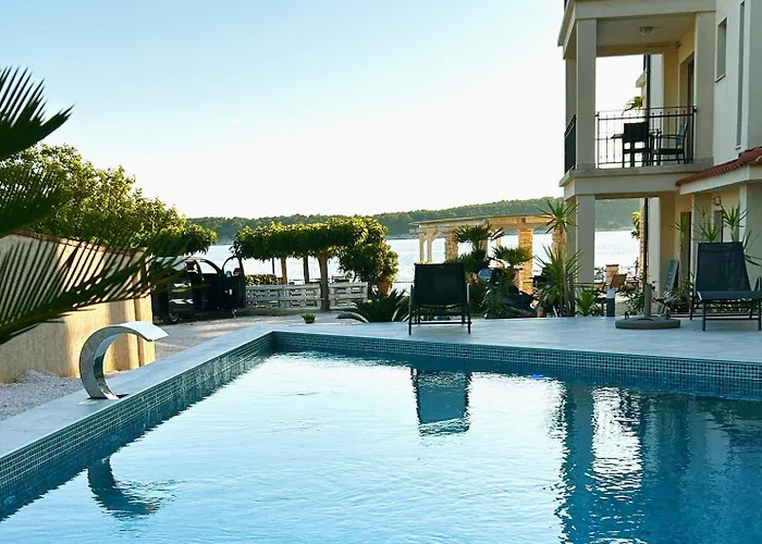 Guest House Villa Papalina
