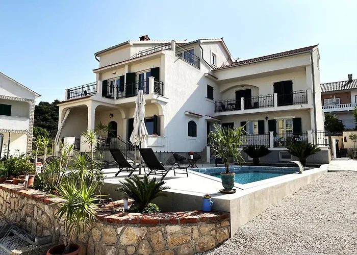 Guest House Villa Papalina
