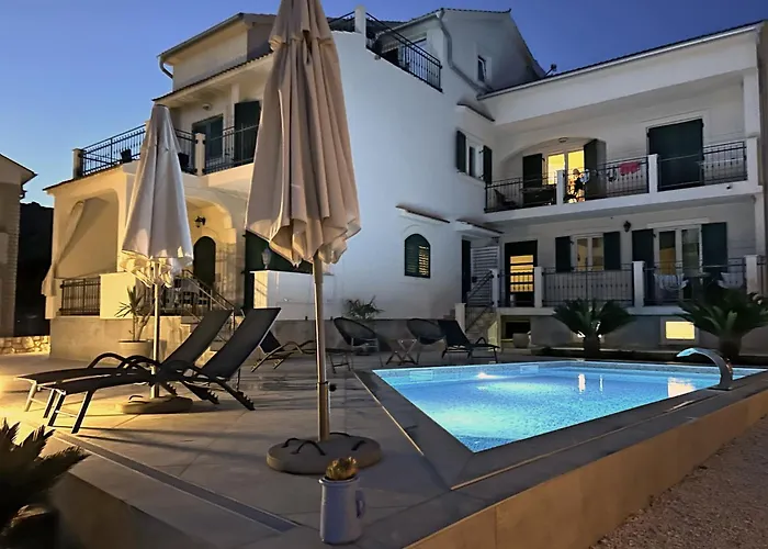Guest House Villa Papalina