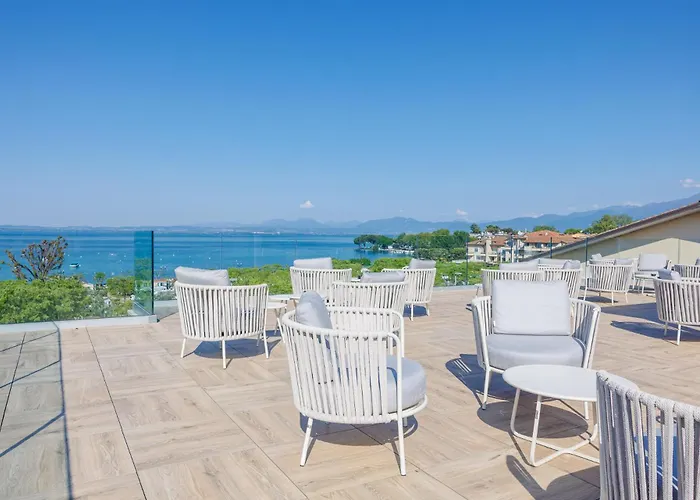 Hotel Paradiso Bardolino