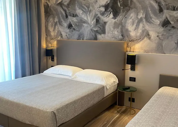 Hotel Tritone Caorle