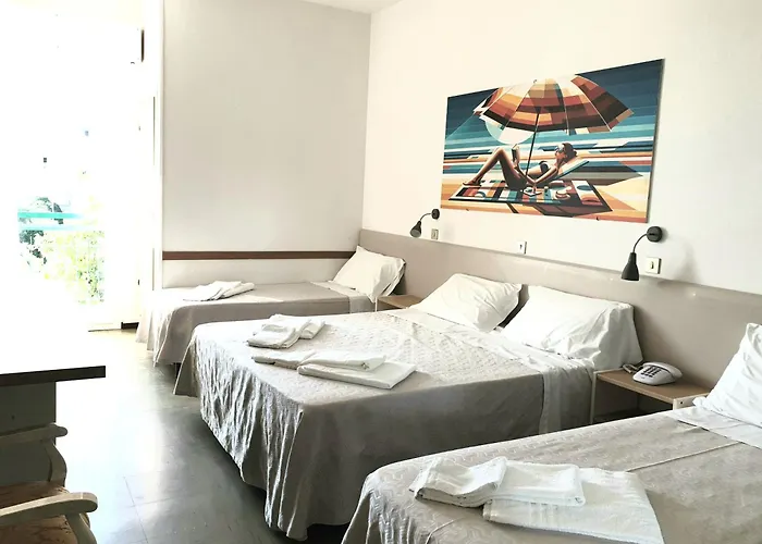Hotel Internazionale Marotta