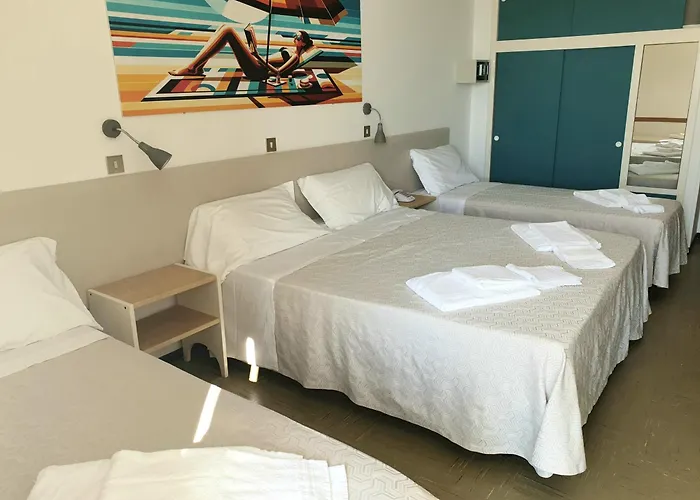 Hotel Internazionale Marotta