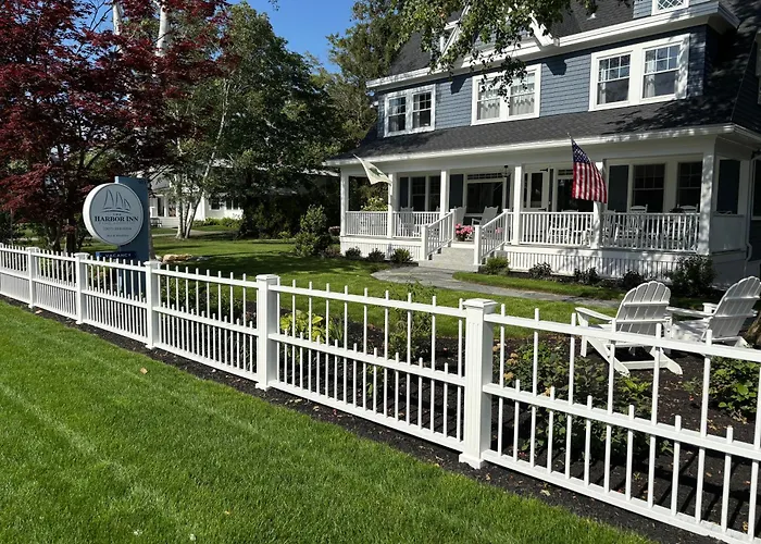 The Harbor Inn Kennebunkport