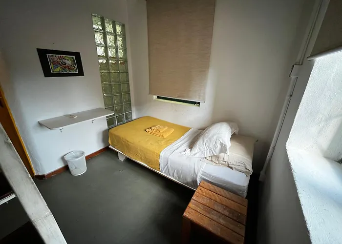 Casa Igba Bed and Breakfast Rio de Janeiro