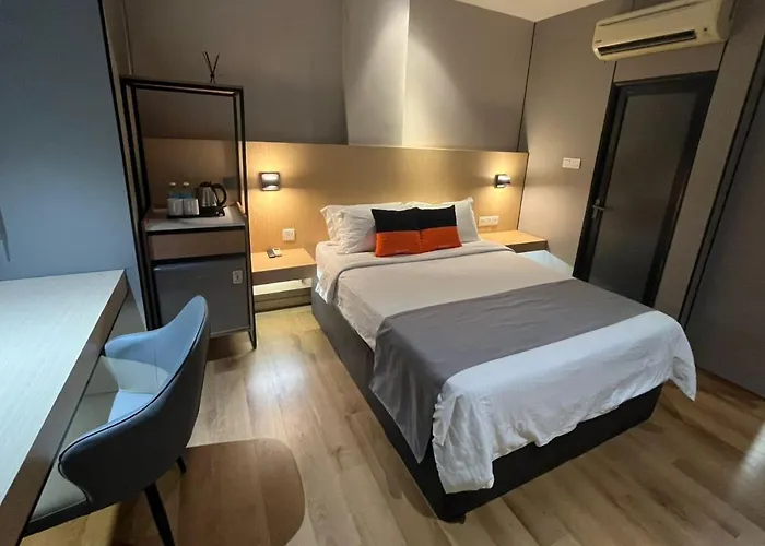 Extreme Boutique Hotel