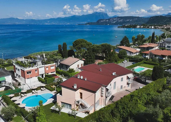 Hotel Eden