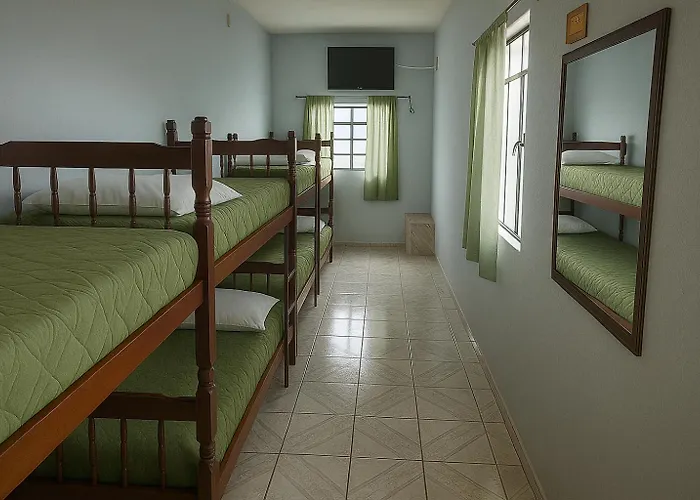 Pousada Primavera