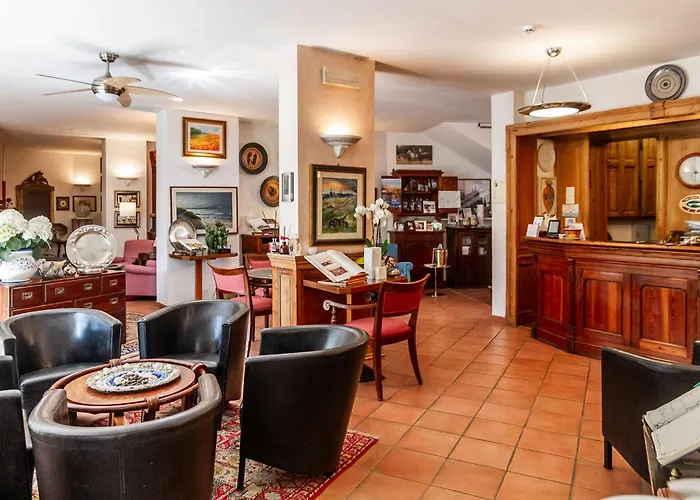 Piccolo Hotel Castiglione della Pescaia