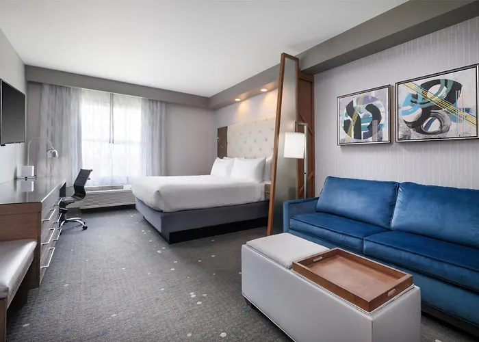 Best Western Premier Hotel At Fisher'S Landing Vancouver