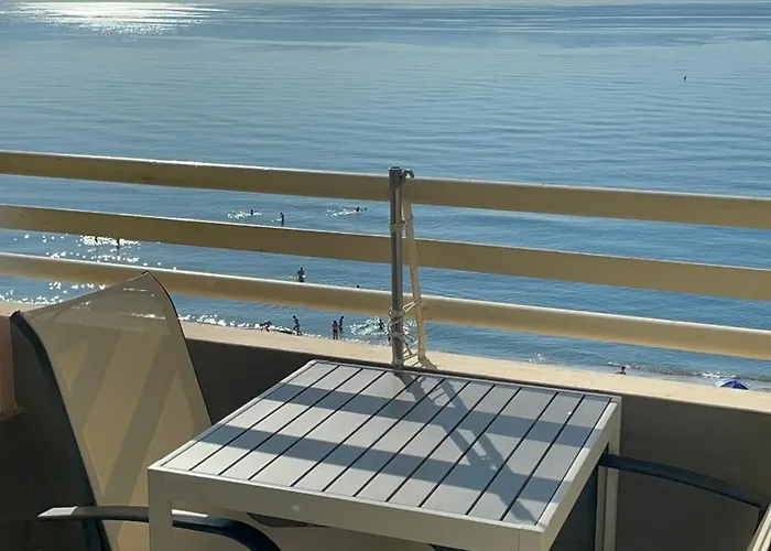 Aparthotel Edf. Stella Maris 610 Fuengirola