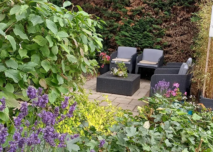 B&B de Koepeltjes Zoetermeer