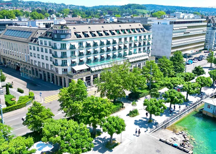 Ameron Zuerich Bellerive Au Lac