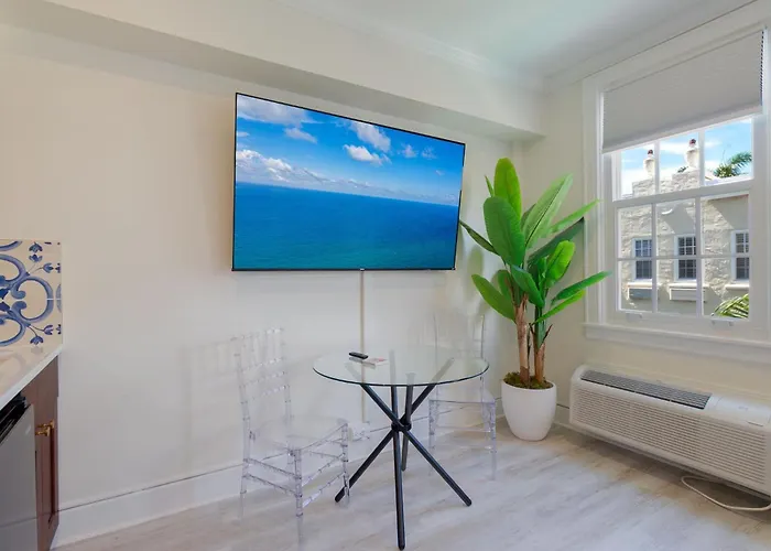 Palm Beach Island Condominiums