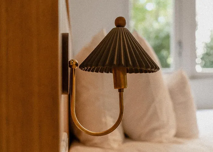 de Wever Lodge Otterlo