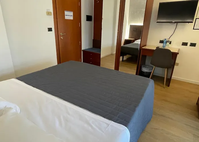 Hotel Sirena - B&B e Cucina Cesenatico
