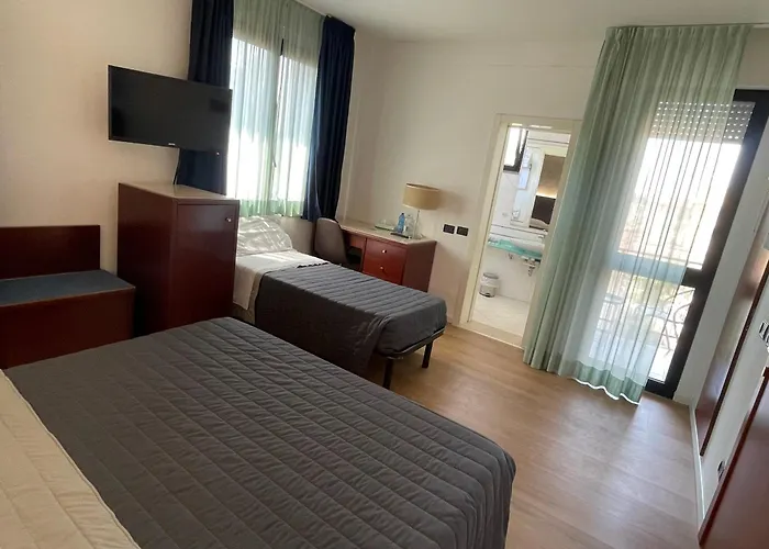 Hotel Sirena - B&B e Cucina Cesenatico