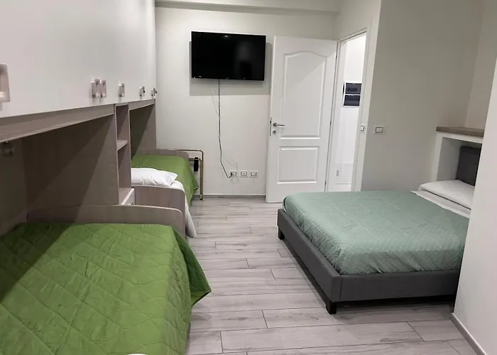 Hotel A Casa Di Lety Tarvisio